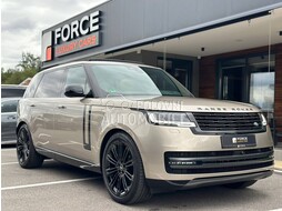 Land Rover Range Rover 7seat Autobiography slika 10