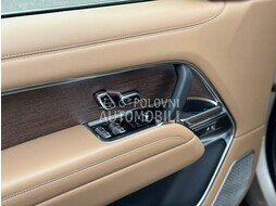 Land Rover Range Rover 7seat Autobiography slika 20