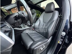 BMW X5 xDrive 45e M-paket slika 13