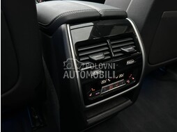 BMW X5 xDrive 45e M-paket slika 31