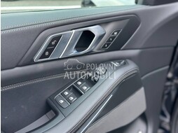 BMW X5 xDrive 45e M-paket slika 15