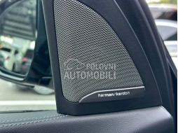 BMW X5 xDrive 45e M-paket slika 12