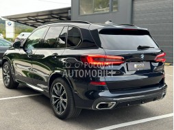 BMW X5 xDrive 45e M-paket slika 7