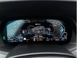 BMW X5 xDrive 45e M-paket slika 19