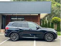 BMW X5 xDrive 45e M-paket slika 4