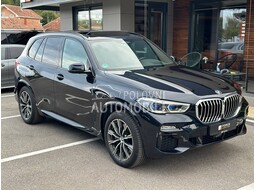 BMW X5 xDrive 45e M-paket slika 8