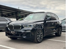 BMW X5 xDrive 45e M-paket slika 3