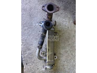 Hladnjk egr ventia Ducato