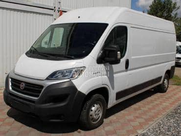 Fiat Ducato 2.3MJet delovi