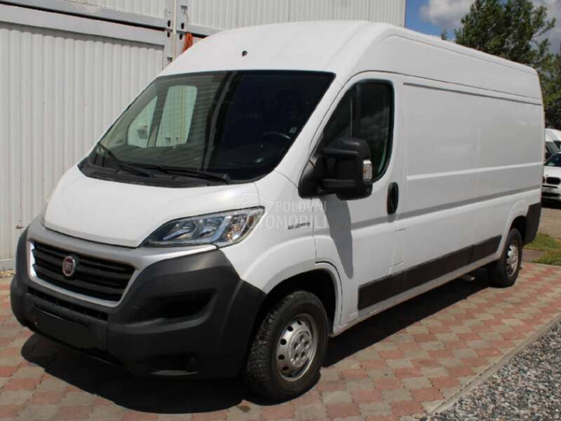 Fiat Ducato 2.3MJet delovi