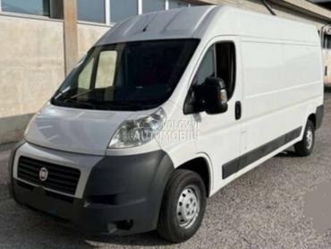 Fiat Ducato III u delovima
