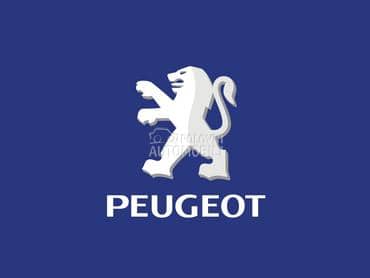 Delovi za Peugeot Boxer