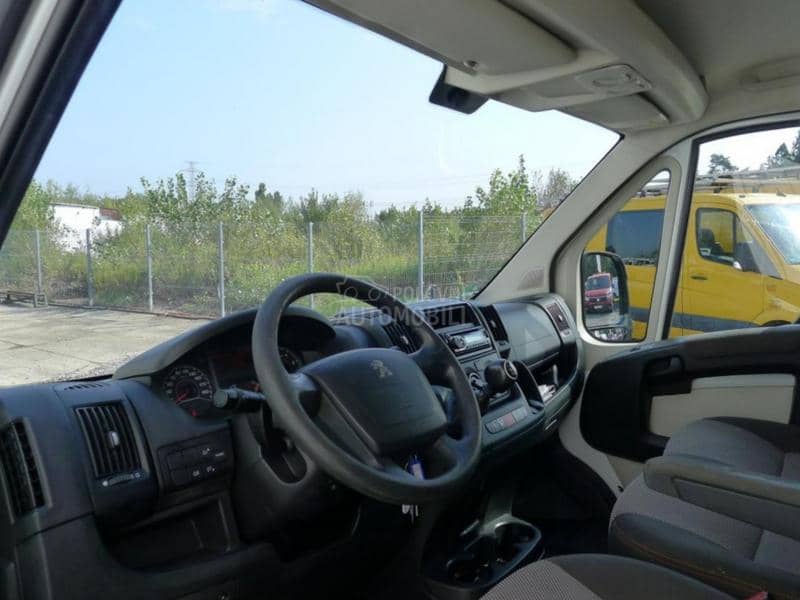 Peugeot Boxer 3.0HDI delovi