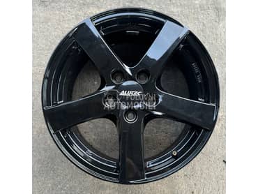 Aluminijumske felne Alutec 16" 5 x 112