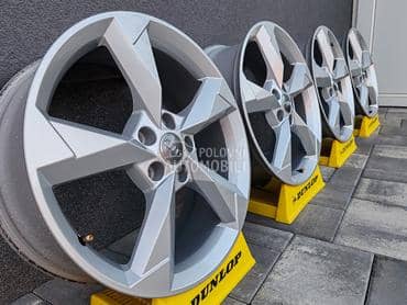 Aluminijumske felne  19" 5 x 112
