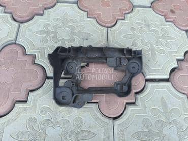 Desni nosac zadnjeg branika za Volkswagen Passat CC od 2012. do 2017. god.