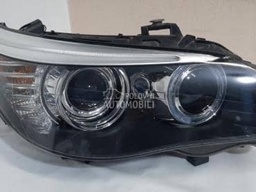 far E60 E61 xenon za BMW Serija 5