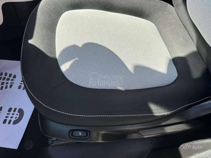 Smart ForFour 1.0 KAO-NOV