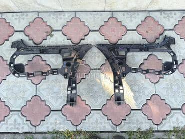 Bocni drzaci zadnjeg branika za Volkswagen Passat CC od 2012. do 2017. god.