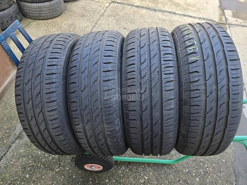 Semperit 195/60 R15 Letnja