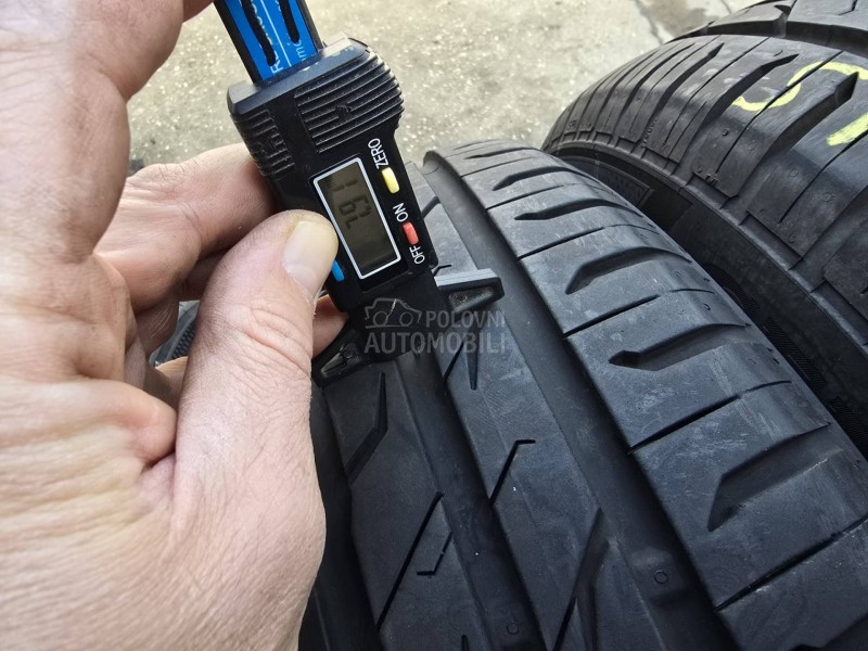 Semperit 195/60 R15 Letnja