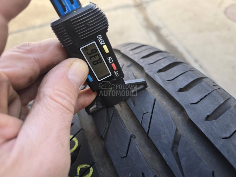 Semperit 195/60 R15 Letnja