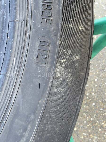 Semperit 195/60 R15 Letnja