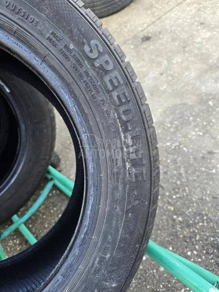 Semperit 195/60 R15 Letnja