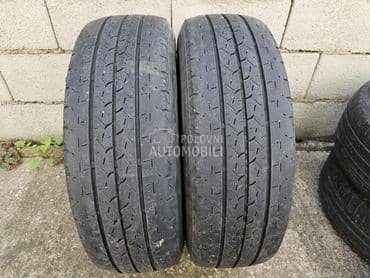 Bridgestone 205/65 R16 Letnja