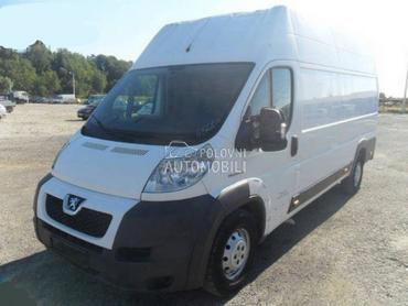 Peugeot Boxer 3.0HDI delovi