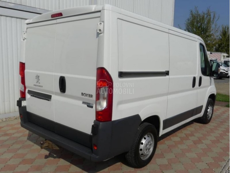 Peugeot Boxer 2.3HDI delovi