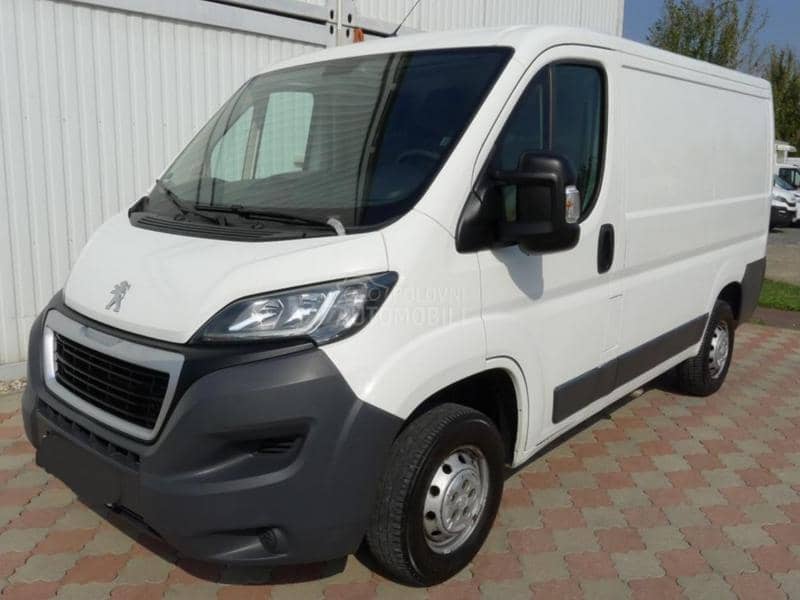 Peugeot Boxer 2.3HDI delovi