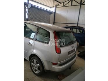 gepek vrata za Ford C-Max od 2004. do 2010. god.