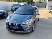 Citroen DS3 So Chic