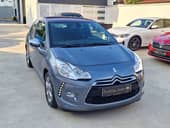 Citroen DS3 So Chic