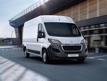 Delovi za Peugeot Boxer III