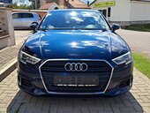 Audi A3 1.6 TDI S tronik