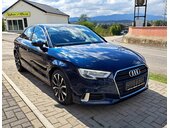 Audi A3 1.6 TDI S tronik