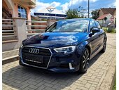 Audi A3 1.6 TDI S tronik