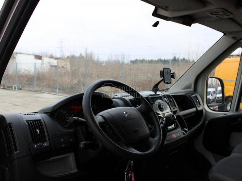 Citroen Jumper 2.3HDI delovi