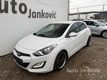 Hyundai i30 1.4 B