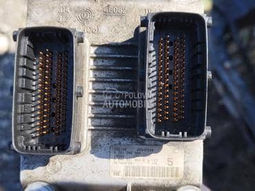 motorni racunar 1.2 16v za Fiat Punto od 2000. do 2011. god.