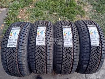 Fulda 225/50 R17 Zimska