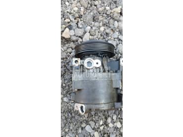 kompresor klime punto za Fiat Punto od 2000. do 2011. god.