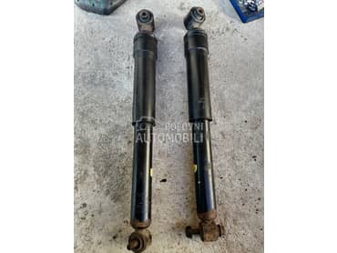 Zadnji amortizeri za Renault Laguna od 2008. do 2015. god.