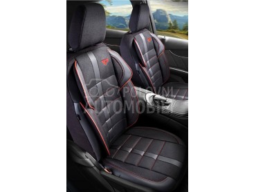 Presvlake za sedišta Semli... za Audi Q2