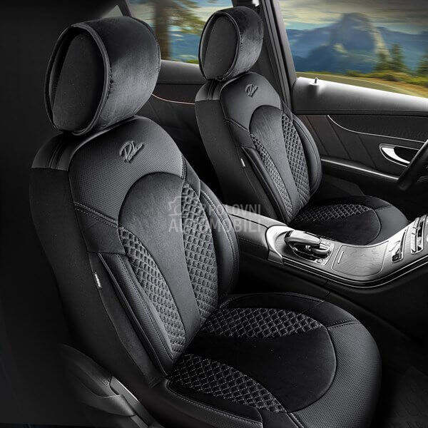 Presvlake za sedišta Barce...