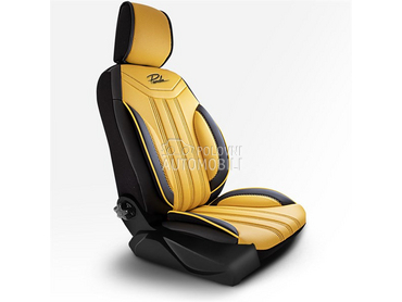 Presvlake za sedišta Miami... za Mitsubishi Space Star