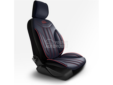 Presvlake za sedišta Miami... za Alfa Romeo 156