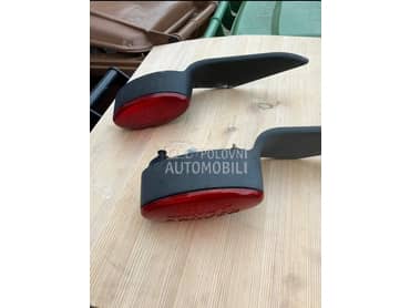 Stop na Tocku za Land Rover Freelander